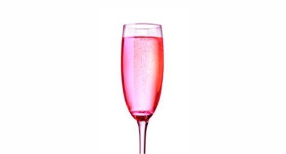 الشامباينا الوردية Pink Champagne