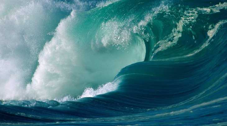 ملاحظات (مياه) بحرية Sea (water) Notes