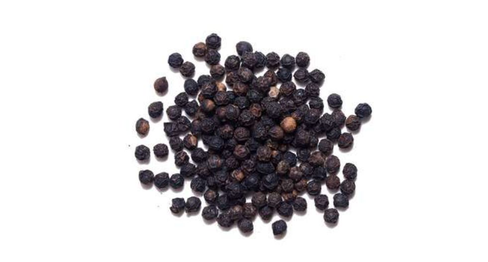 فلفل اسود black pepper