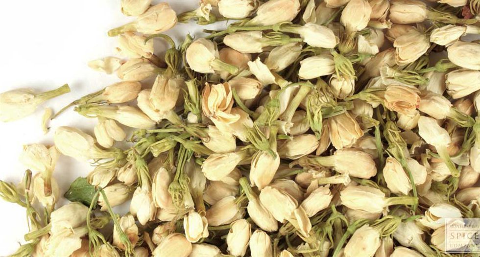 شاي الياسمين Jasmine Tea