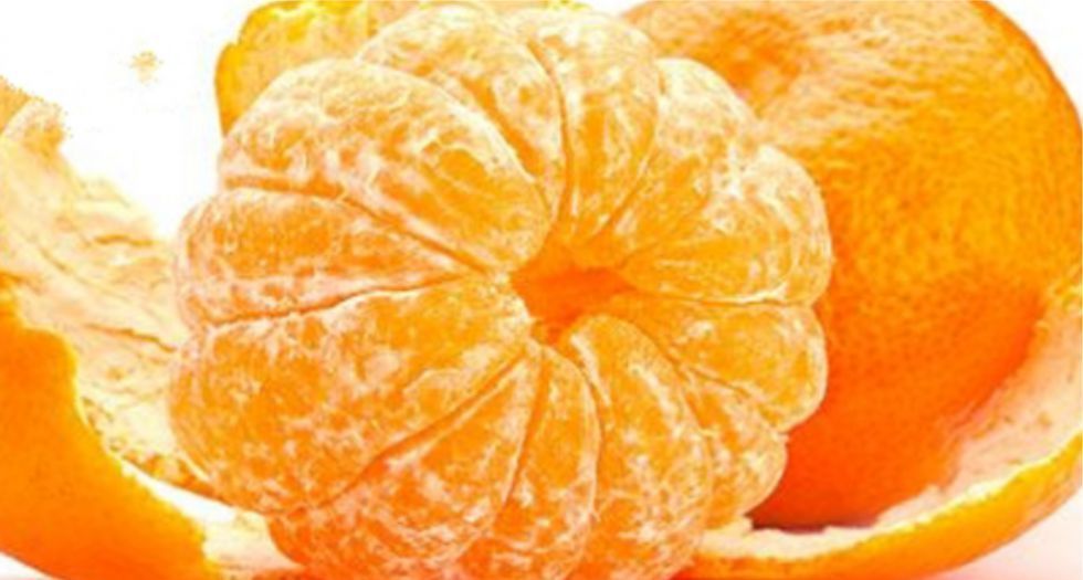 اليوسفي Tangerine