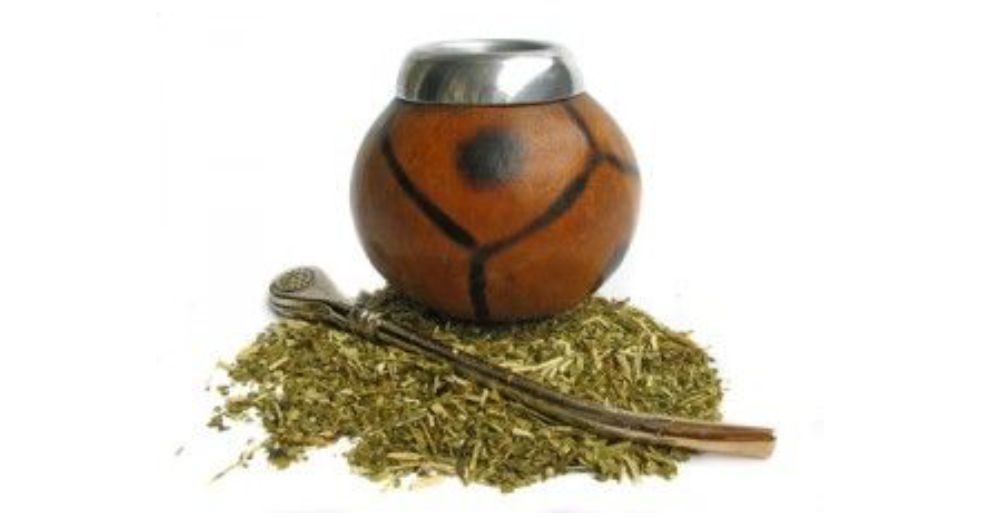 المتة Mate (Holly)