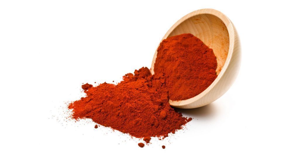 بابريكا Paprika