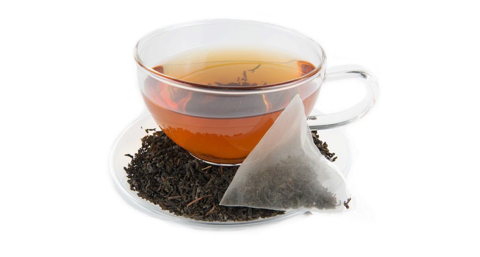شاي ايرل غراي Earl Gray Tea