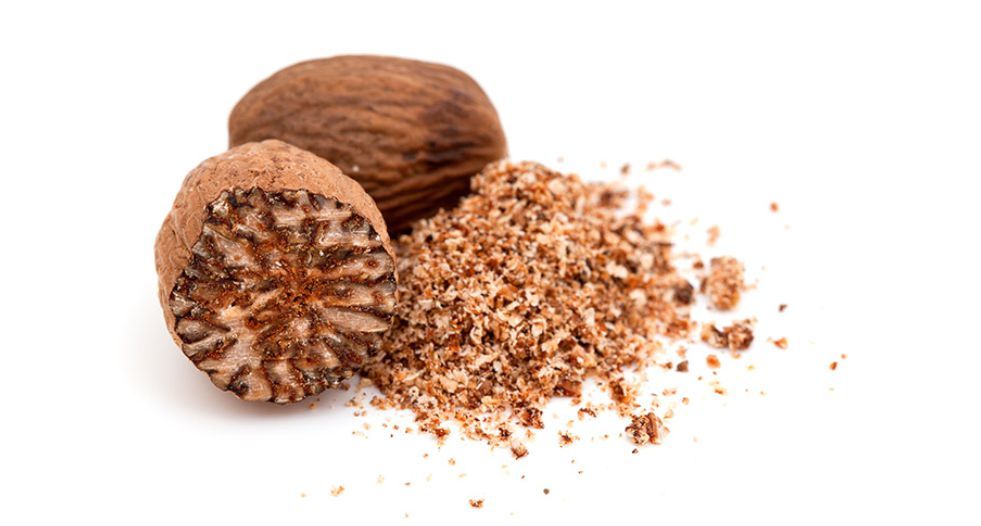 جوز الطيب Nutmeg