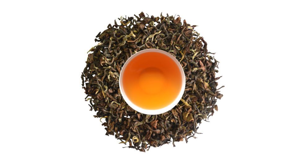 شاي دارجيلنغ Darjeeling tea