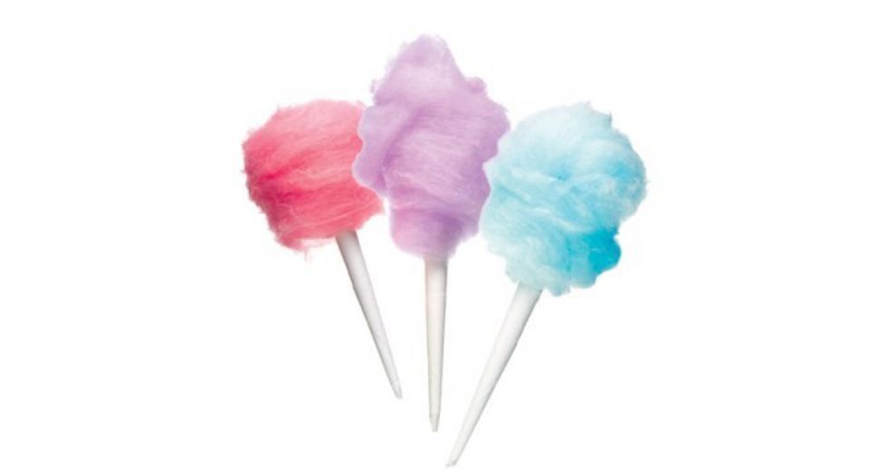 غزل البنات Cotton Candy
