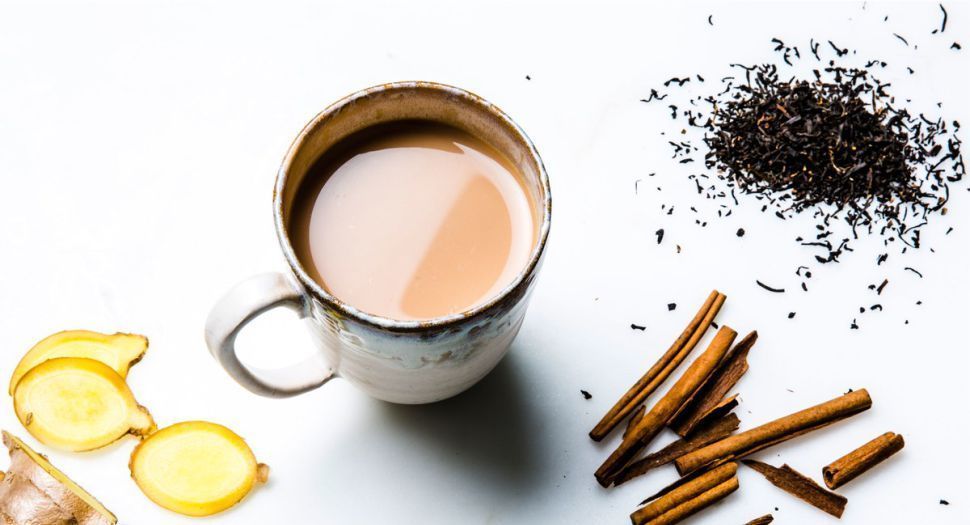 شاي كرك Masala Chai