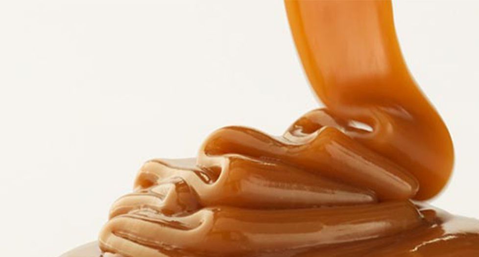 الكراميل Caramel