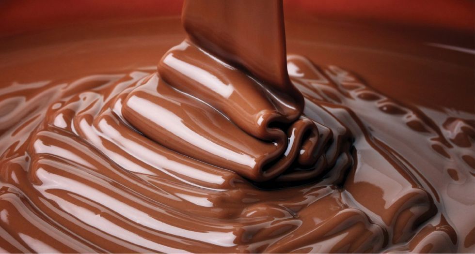 شوكولاتة chocolate