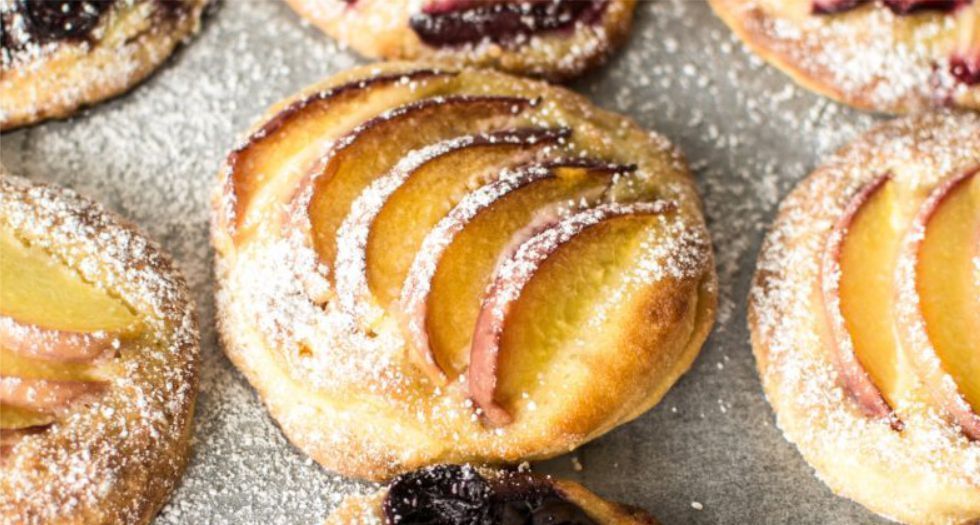 بريوش Brioche