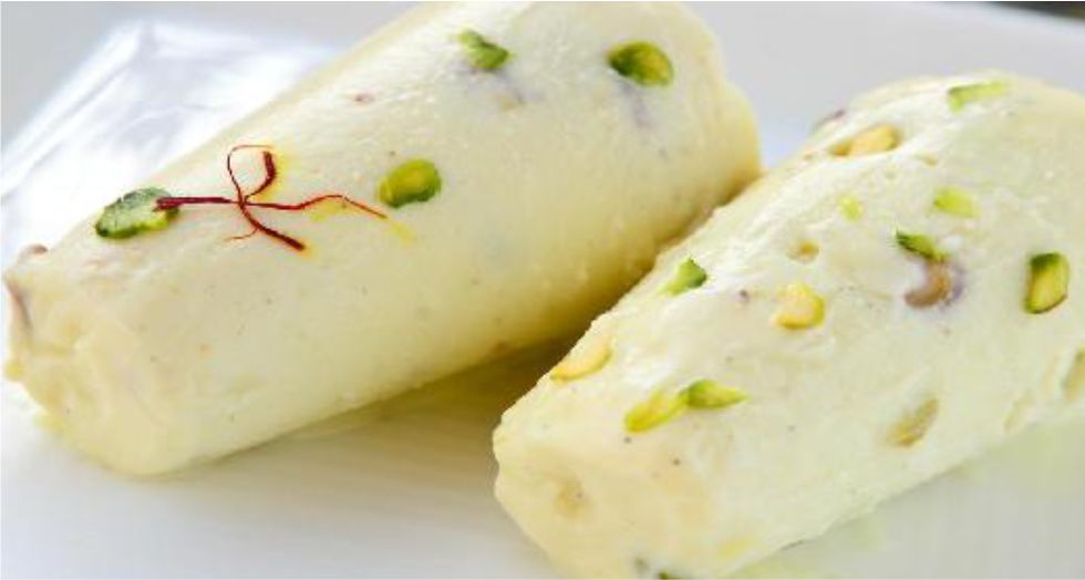 كولفي Kulfi