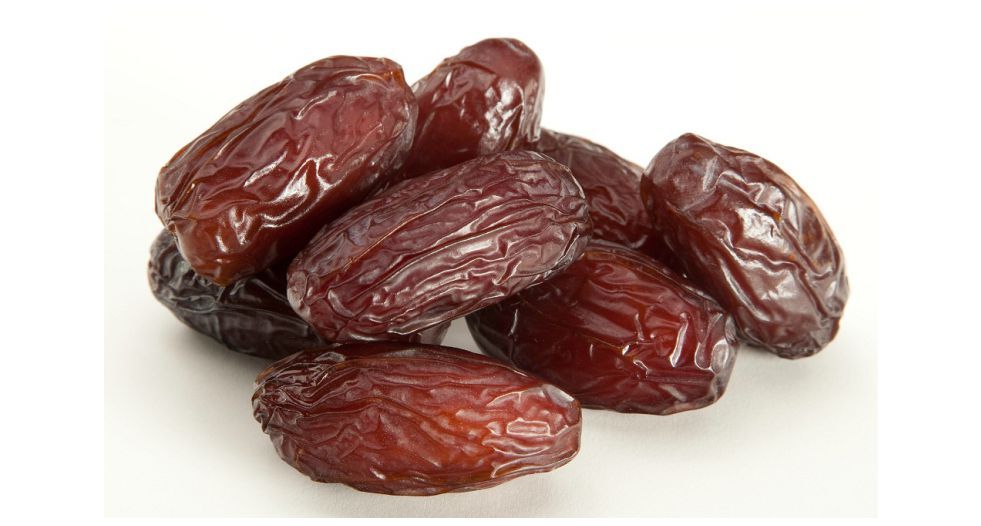 تمر Dates