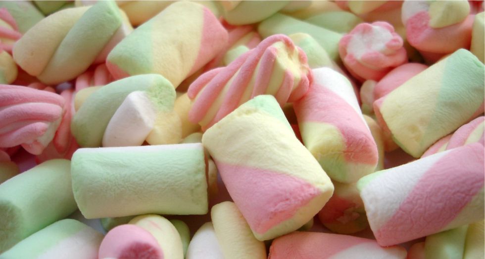 مارشميلو Marshmallow