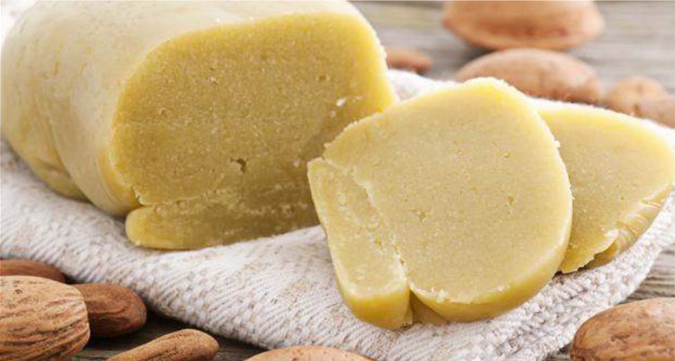 مرصبان Marzipan