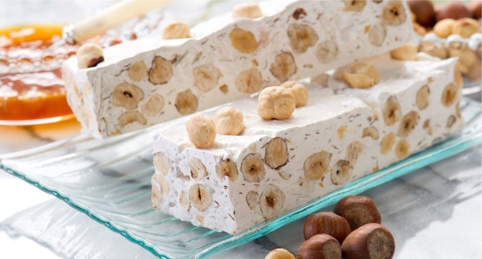 نوجا Nougat
