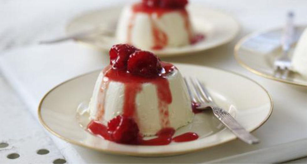 بانا كوتى Panacotta
