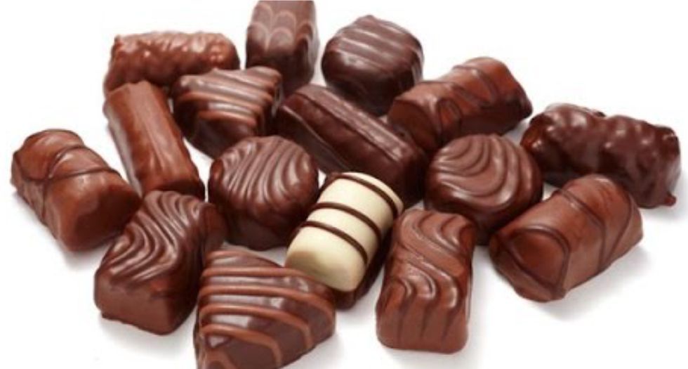 برالين Praline