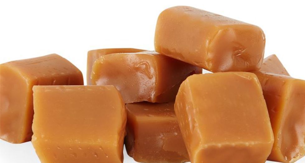 توفي Toffee