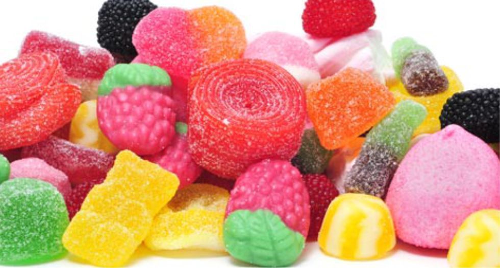 الملاحظات الحلوة Sweet notes