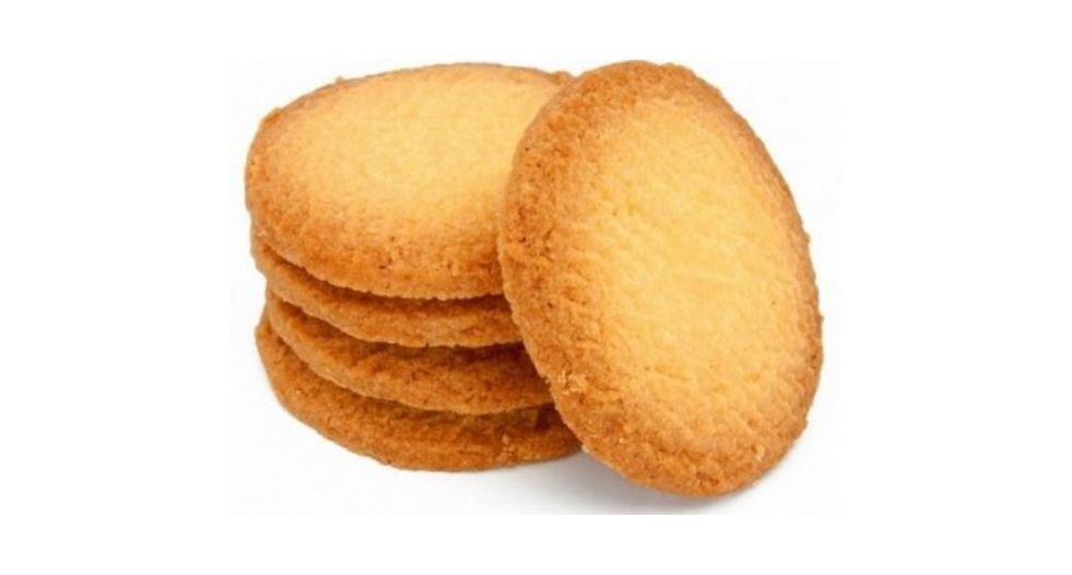 بسكويت Biscuit