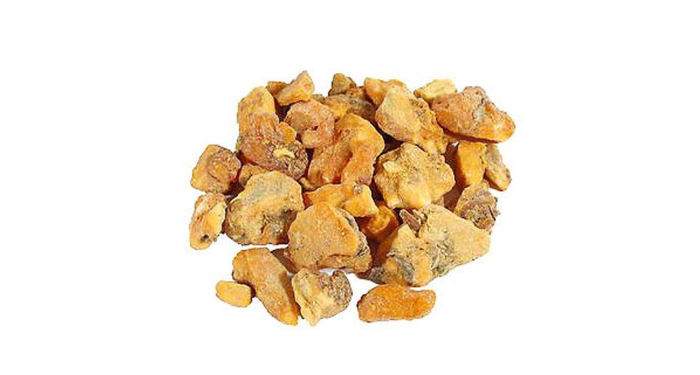 جاوي سيام Siam Benzoin