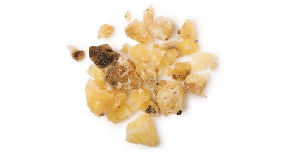راتنج ايليمي Elemi (resin)