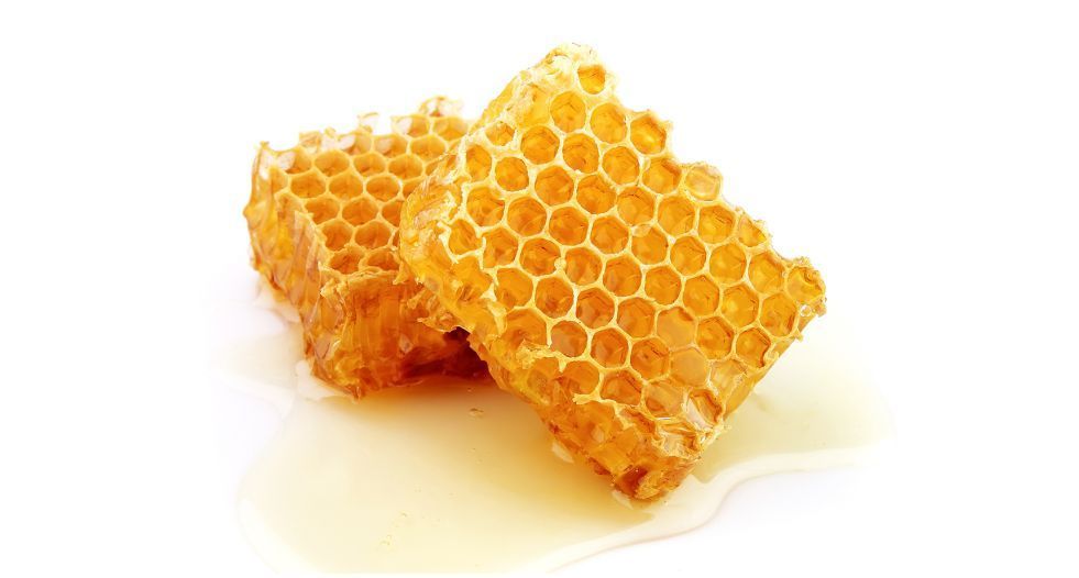 شمع العسل beeswax
