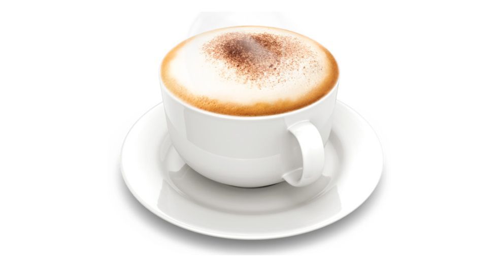 كابتشينو Cappuccino