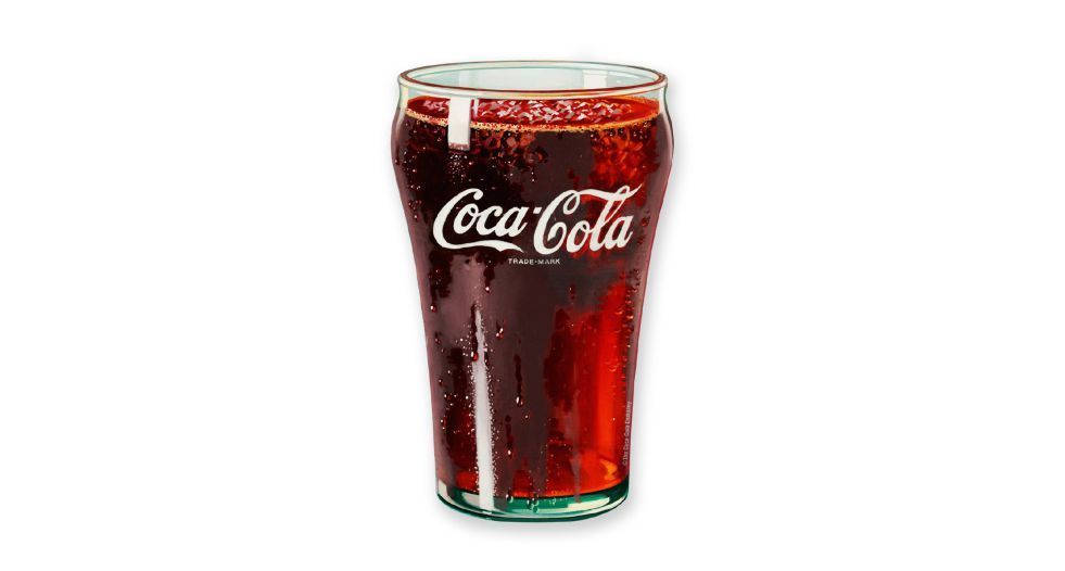 كوكا كولا Coca-Cola