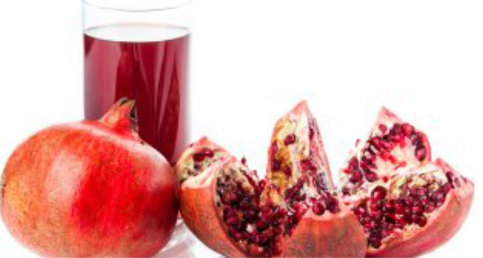 شراب الرمان grenadine