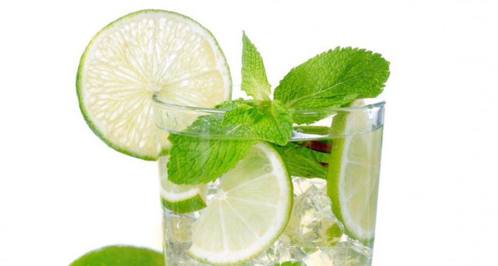 ماء التونيك Tonic Water