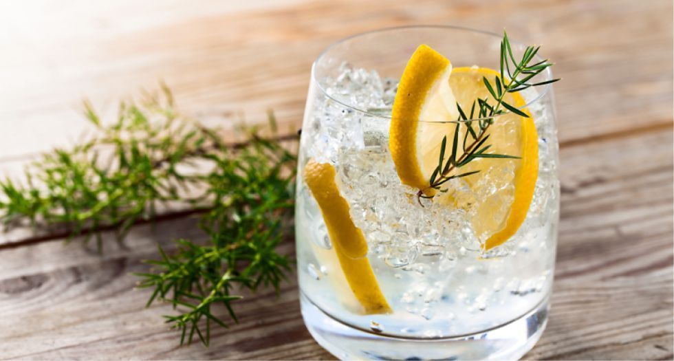 جن Gin (GEN)