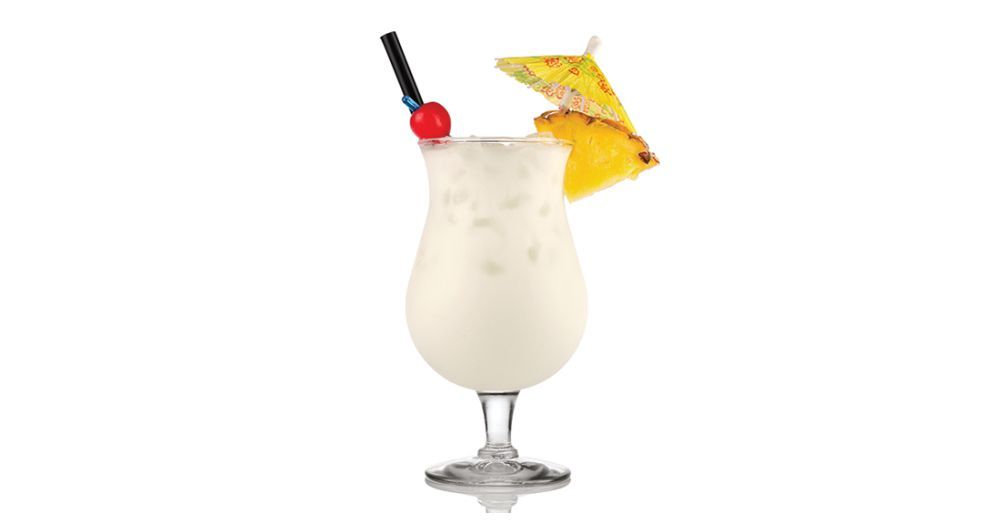 بينا كولادا Pina Colada