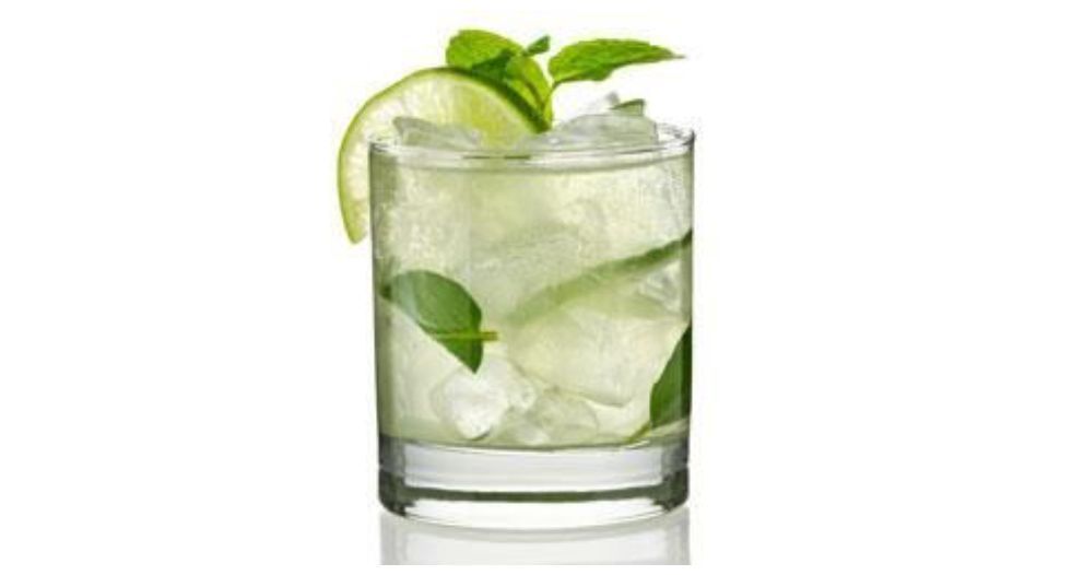 موخيتو Mojito