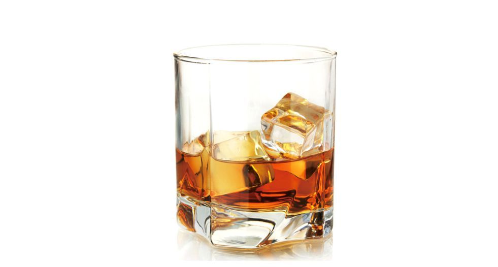 ويسكي whiskey