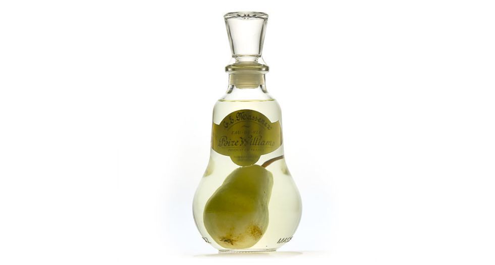 إيو-دي-في Eau de vie
