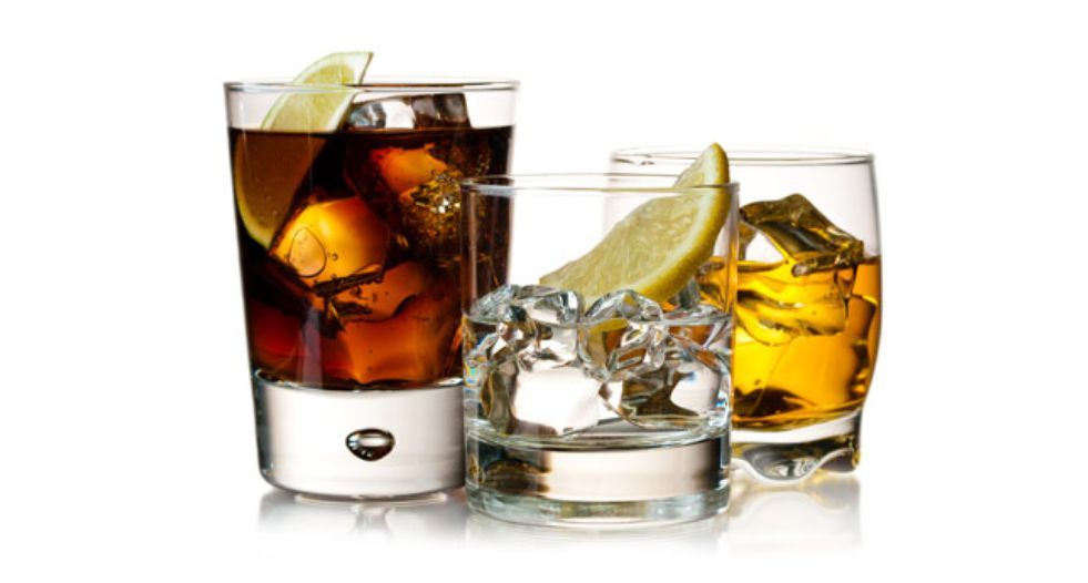 ليكير Liquor