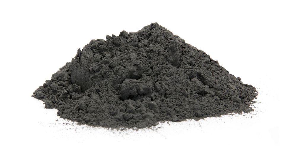 رماد Ash