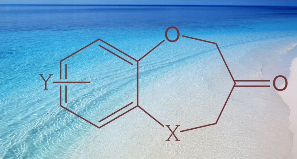 كالون Calone