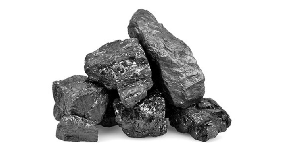 فحم coal