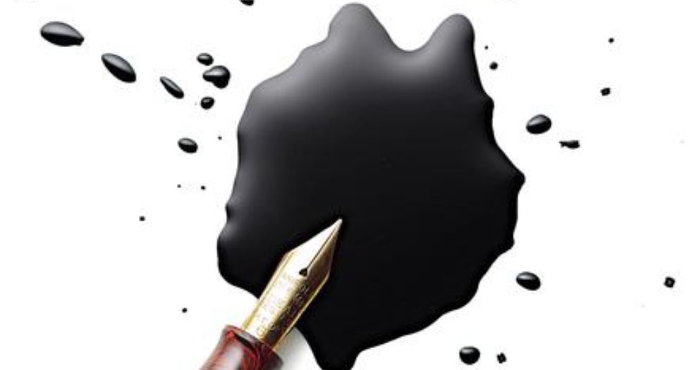 حبر Ink