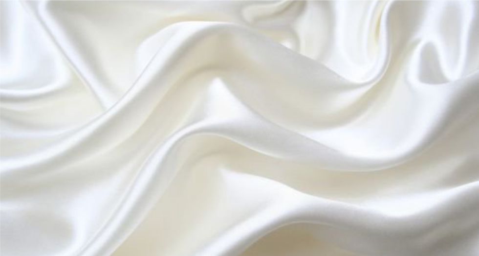 نسيج الساتان  satin