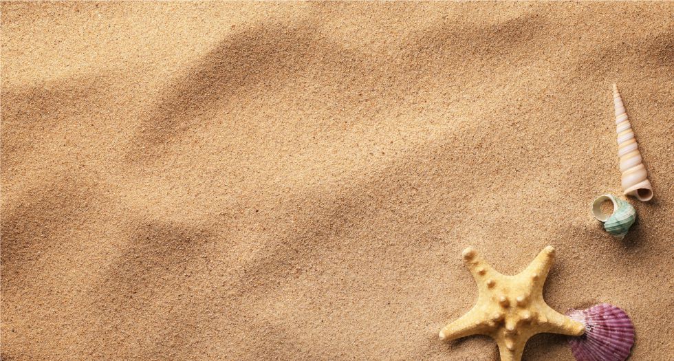 رمل sand