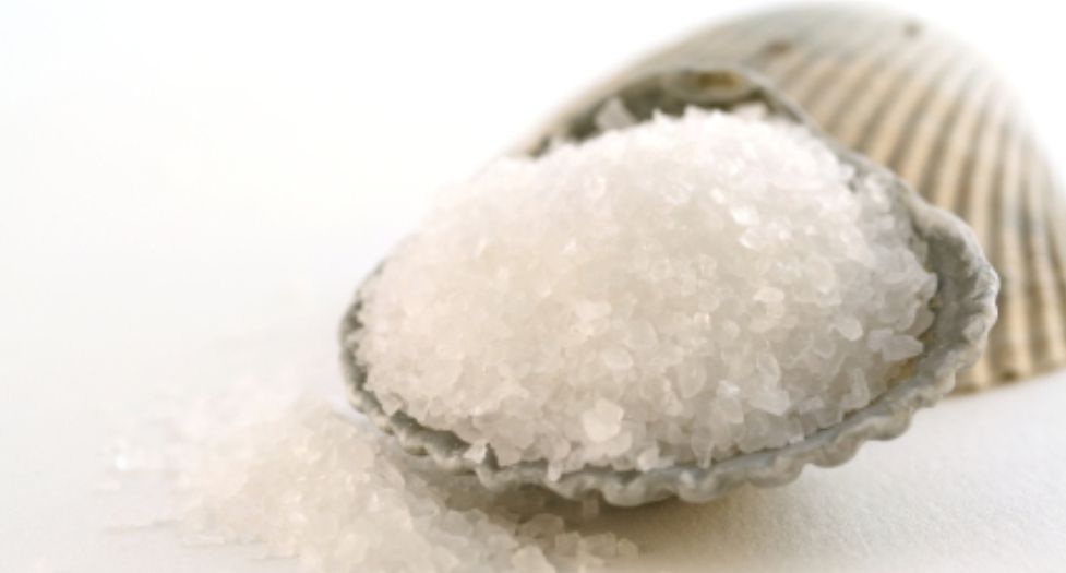 ملح البحر Sea Salt