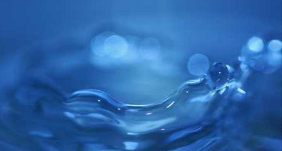 ملاحظات مائية watery notes