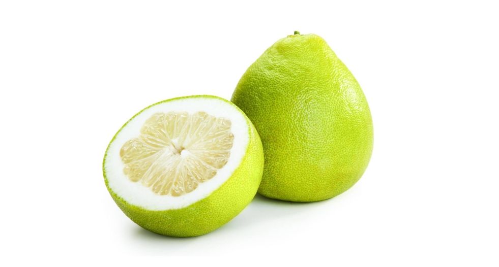 بوملي Pomelo
