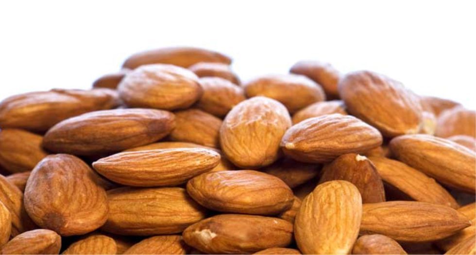 لوز مر Bitter Almond