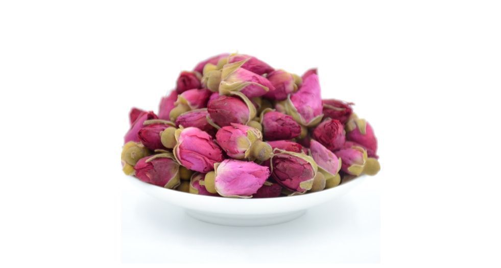 زهرة الشاي Tea rose