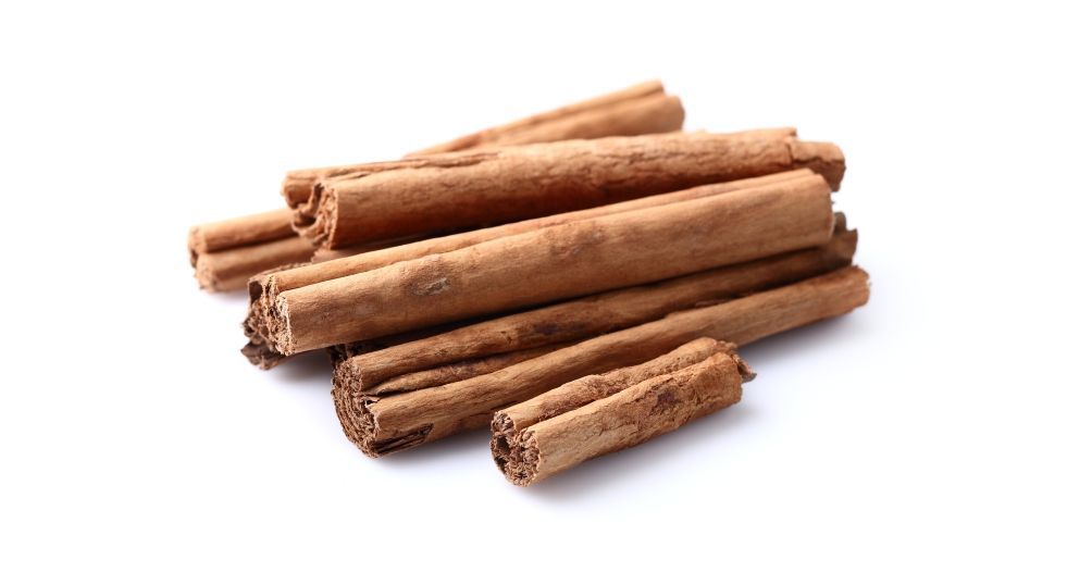 قرفة صينية Cassia